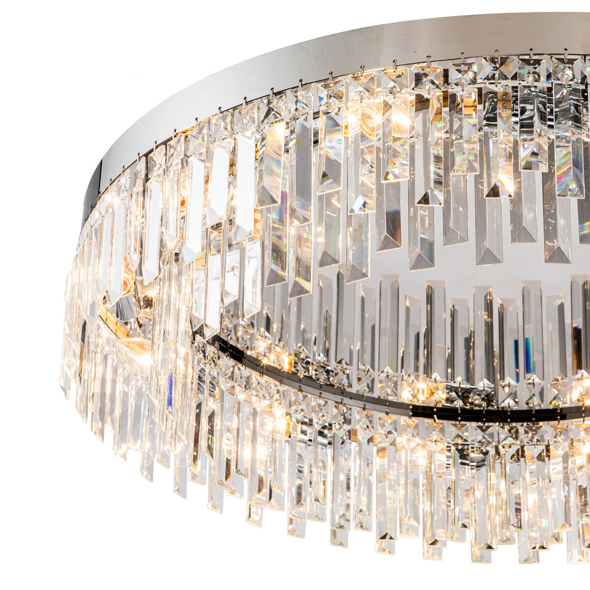 в наличии 12026/12C Chrome - купить в интернет-магазине Светильники Торг