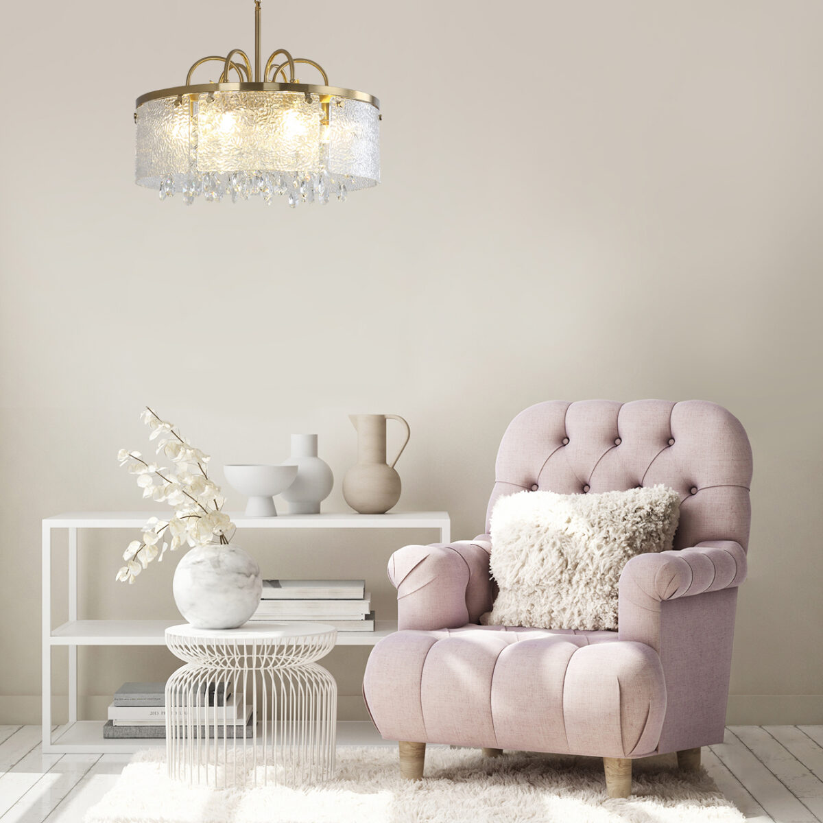 12033/6P Brass — изображение 4