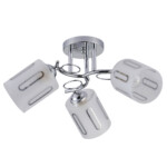 в наличии Escada 1120/3PL E27*40W Chrome - купить в интернет-магазине Светильники Торг