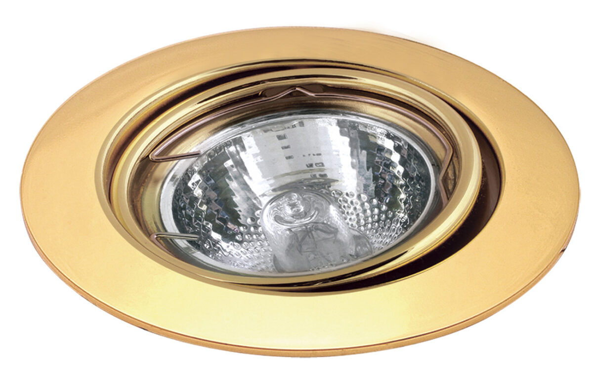 LAZIO GU5.3 002 GD — изображение 1