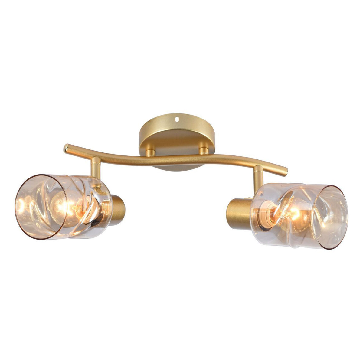 Escada 1133/2 E14*60W Gold — изображение 2