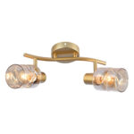 Escada 1133/2 E14*60W Gold — изображение 2