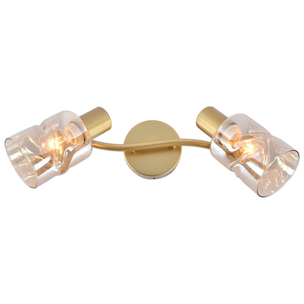 Escada 1133/2 E14*60W Gold — изображение 1