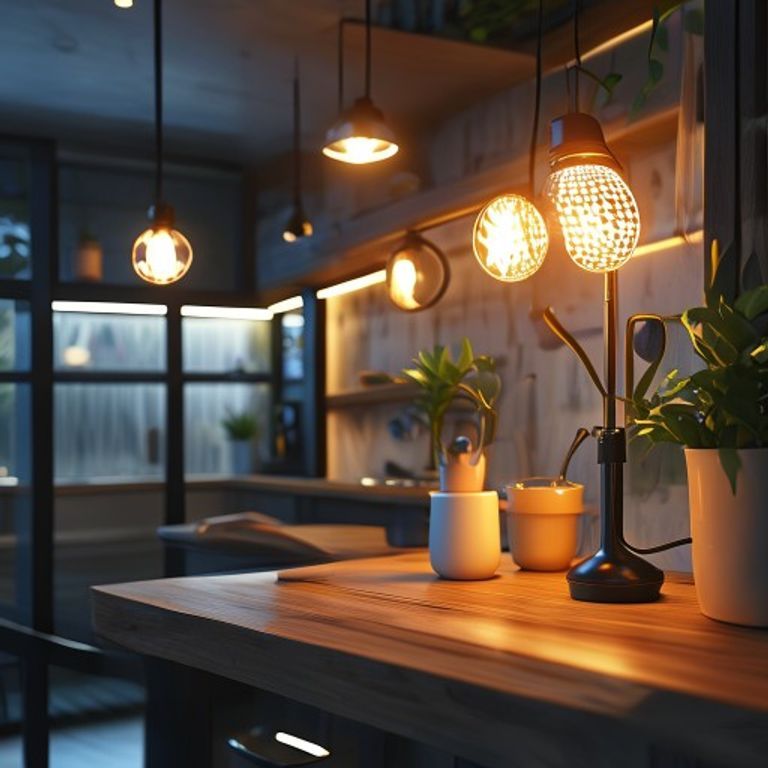светильник для кухни цена - купить в интернет магазине
