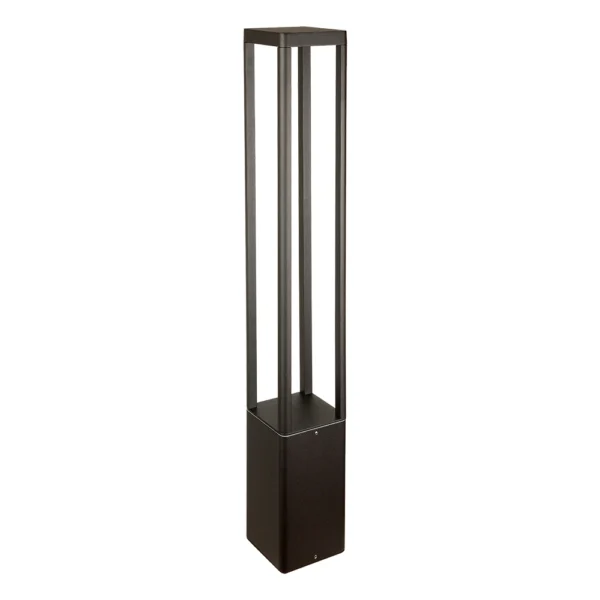 A2728PA-1BK УЛИЧНЫЙ СВЕТИЛЬНИК
