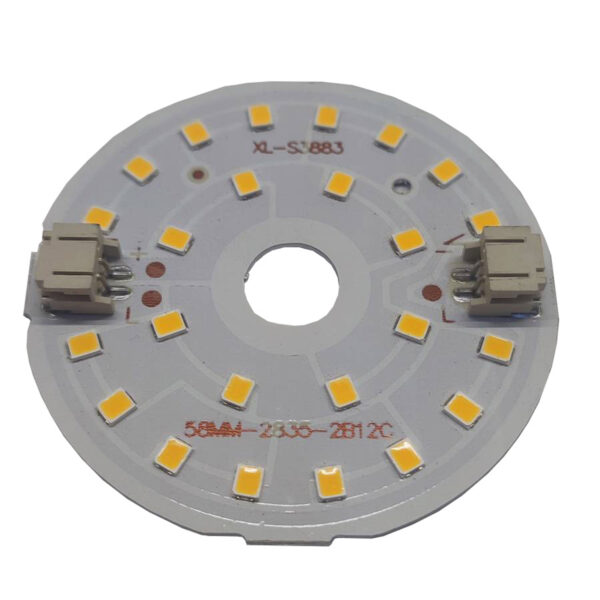 L07649D-1(3000K) Led модуль 12w d-6