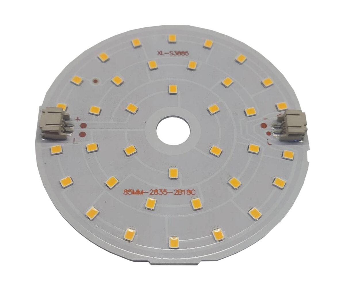 L07649D-2(3000K) Led модуль 16w d-8 — изображение 1