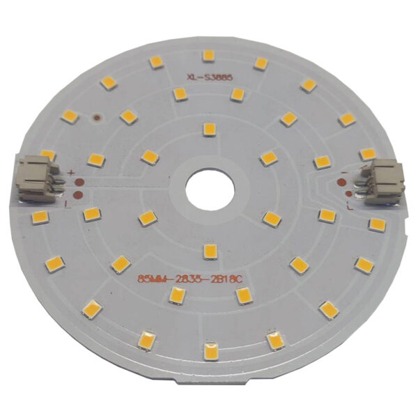 L07649D-2(3000K) Led модуль 16w d-8