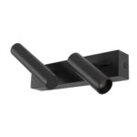 10260/2W Black Настенный светильник LOFT IT Sign — изображение 5