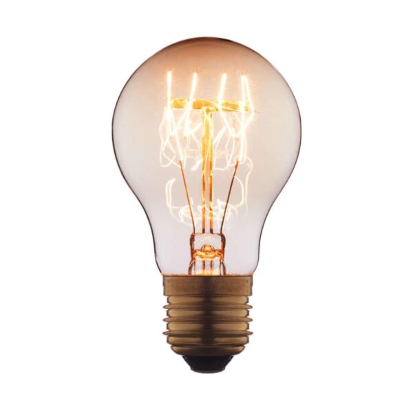 7540-T Ретро-лампа LOFT IT Edison Bulb