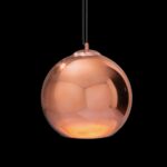 LOFT2023-B Подвесной светильник LOFT IT Copper Shade — изображение 4