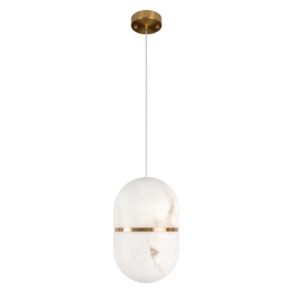 10553/M Подвесной светильник LOFT IT Yum acrylic