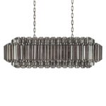 10579/1000R Smoke Подвесная люстра LOFT IT Celebration — изображение 3