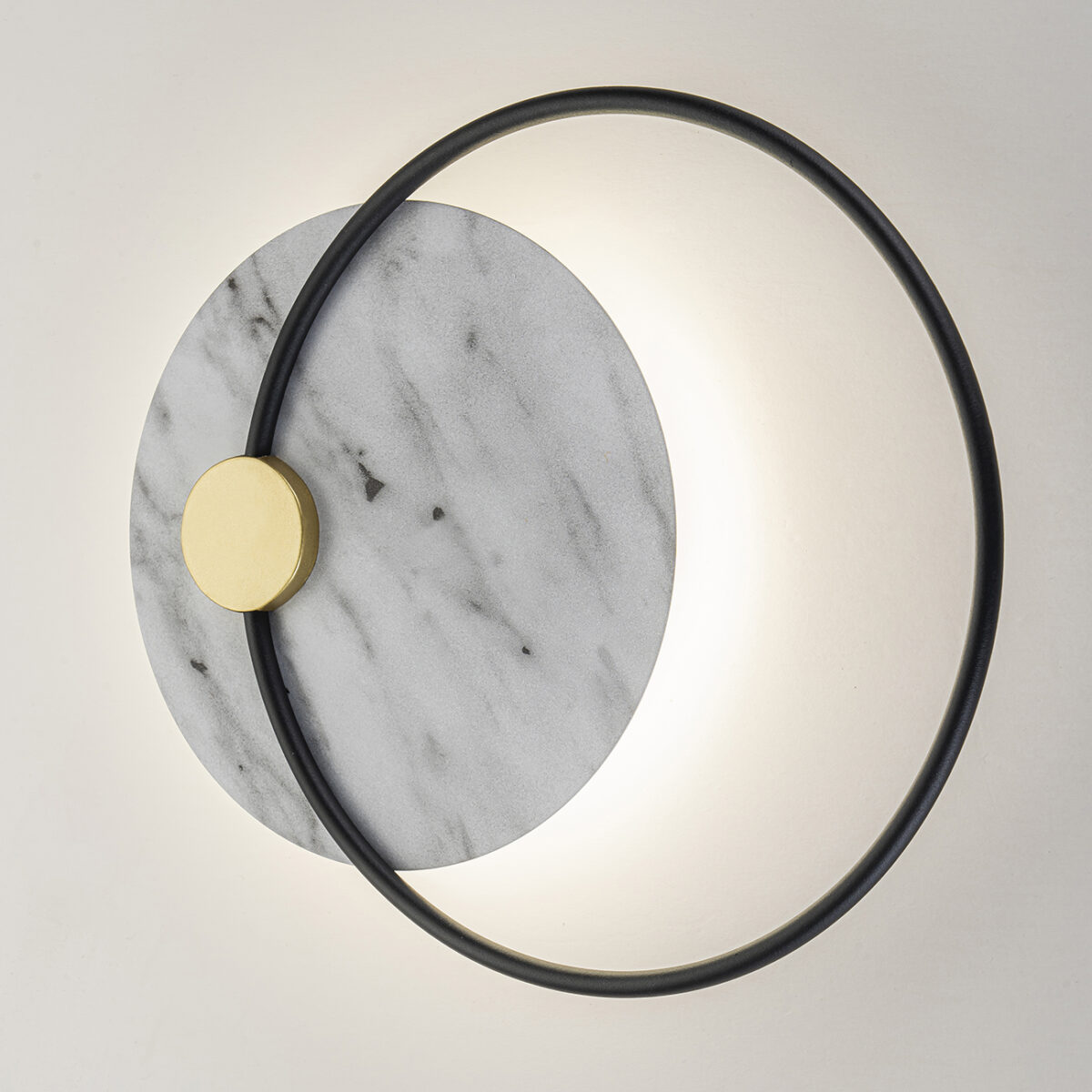 Escada 10267/1 LED*15W Black/Marble — изображение 3