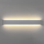 810526CCT Бра FIUME LED 20W 790LM 120G БЕЛЫЙ 3000/4000/6000K — изображение 3