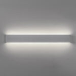 810526CCT Бра FIUME LED 20W 790LM 120G БЕЛЫЙ 3000/4000/6000K — изображение 4