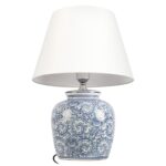 10491T Blue Настольная лампа LOFT IT Orchid — изображение 3