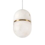 10553/S Подвесной светильник LOFT IT Yum acrylic — изображение 5