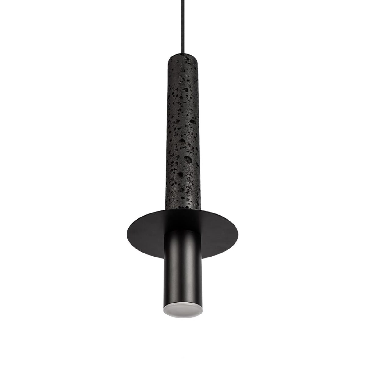 10583A Black Подвесной светильник LOFT IT Everest — изображение 5