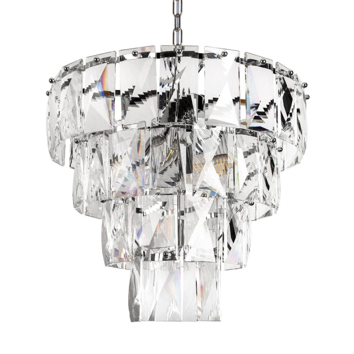 10561/550 Clear Подвесной светильник LOFT IT Contemporary — изображение 5
