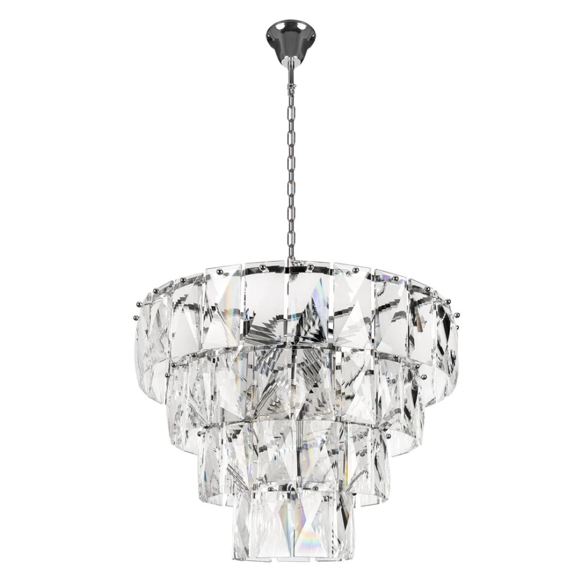 24fe33b26df42f12c1befb18a73fa34e 10561/660 Clear Подвесной светильник LOFT IT Contemporary — изображение 1