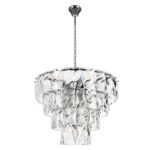10561/660 Clear Подвесной светильник LOFT IT Contemporary