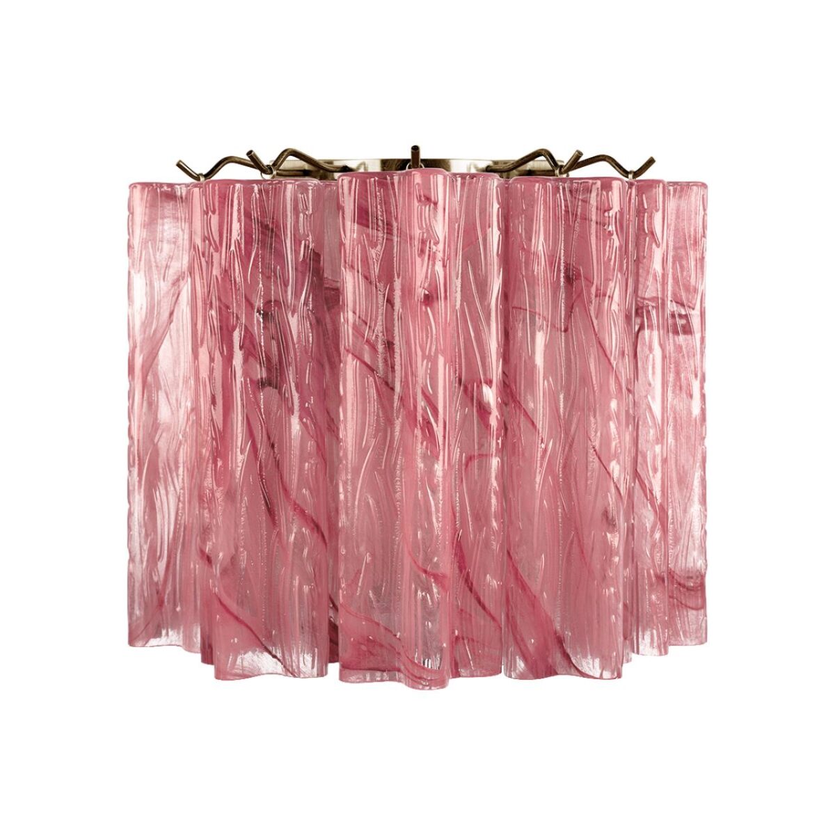 10580W Pink Настенный светильник LOFT IT Murano — изображение 1