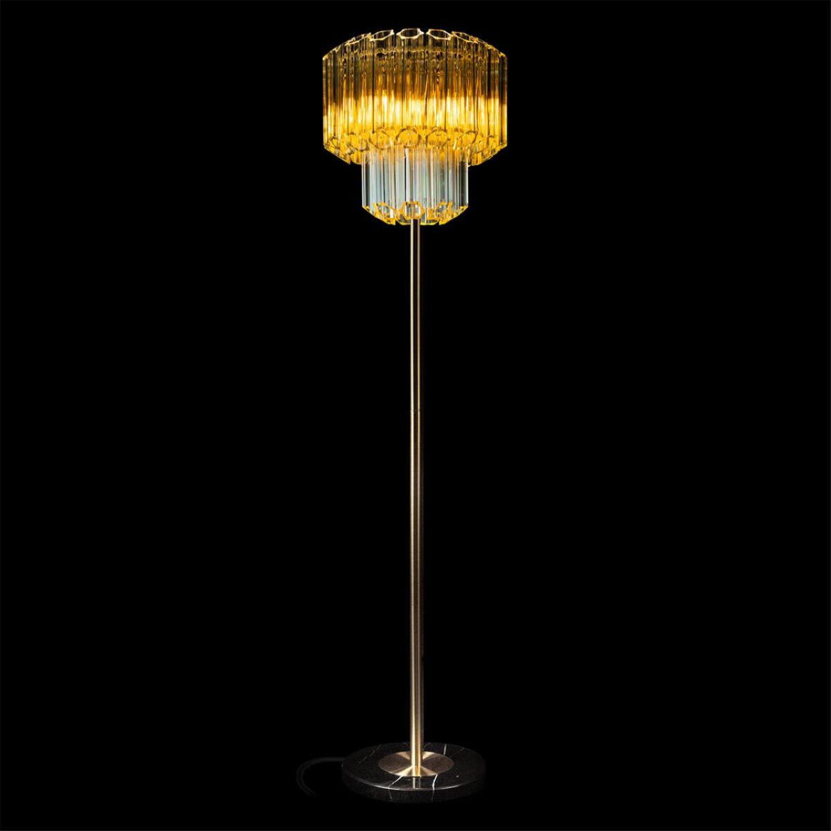 10579F Clear Торшер LOFT IT Celebration — изображение 4