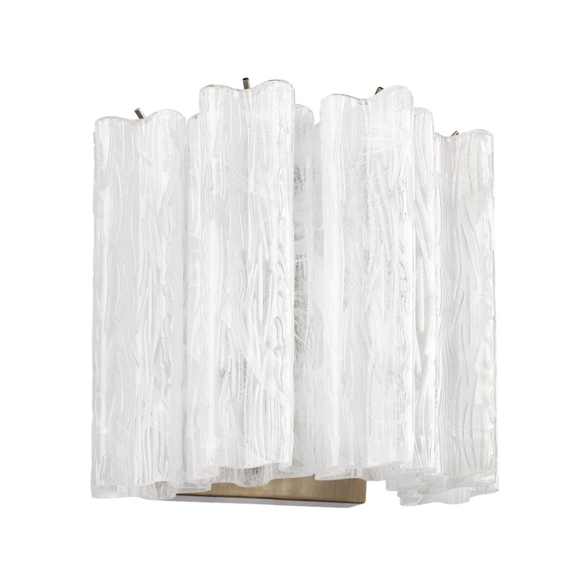 10580W White Настенный светильник LOFT IT Murano — изображение 3