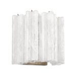 10580W White Настенный светильник LOFT IT Murano — изображение 3