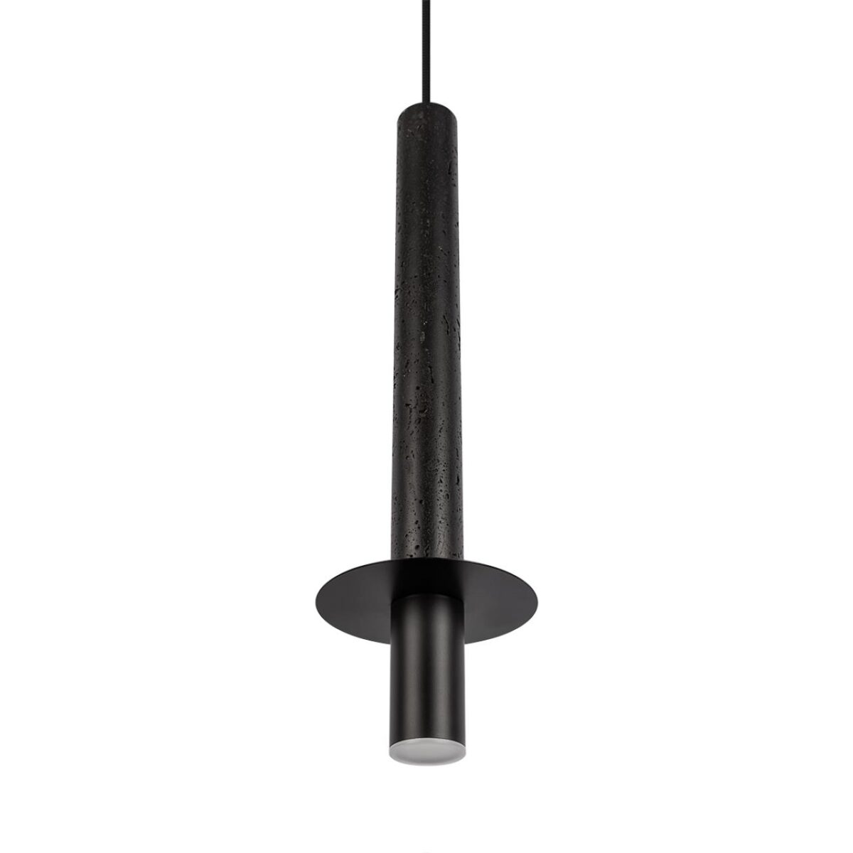 10583B Black Подвесной светильник LOFT IT Everest — изображение 5