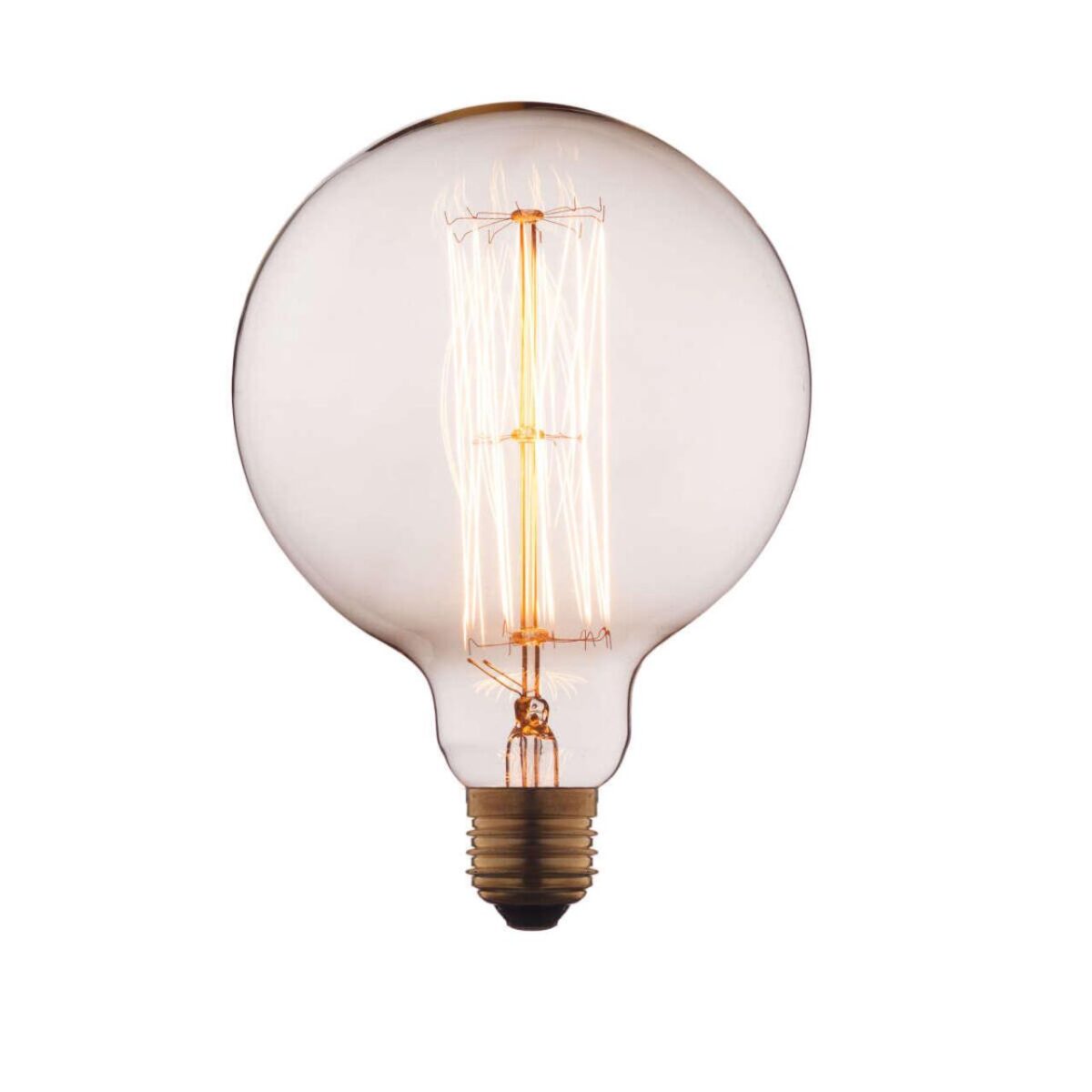 G12540 Ретро-лампа LOFT IT Edison Bulb — изображение 1