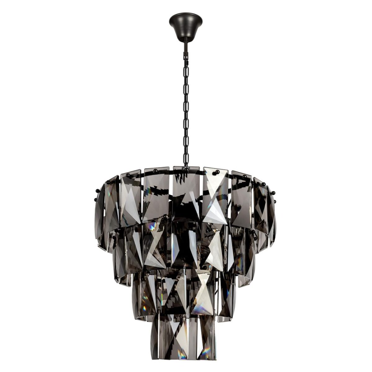 3f29f77927627fb140a215d8c76d20fe 10561/550 Smoke Подвесной светильник LOFT IT Contemporary — изображение 1