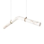 10551C Подвесной светильник LOFT IT Liberty acrylic — изображение 5