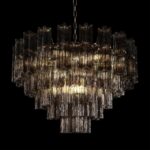 10580/800 Smoke Подвесной светильник LOFT IT Murano — изображение 6
