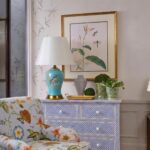 10493T Настольная лампа LOFT IT Bluebell — изображение 5
