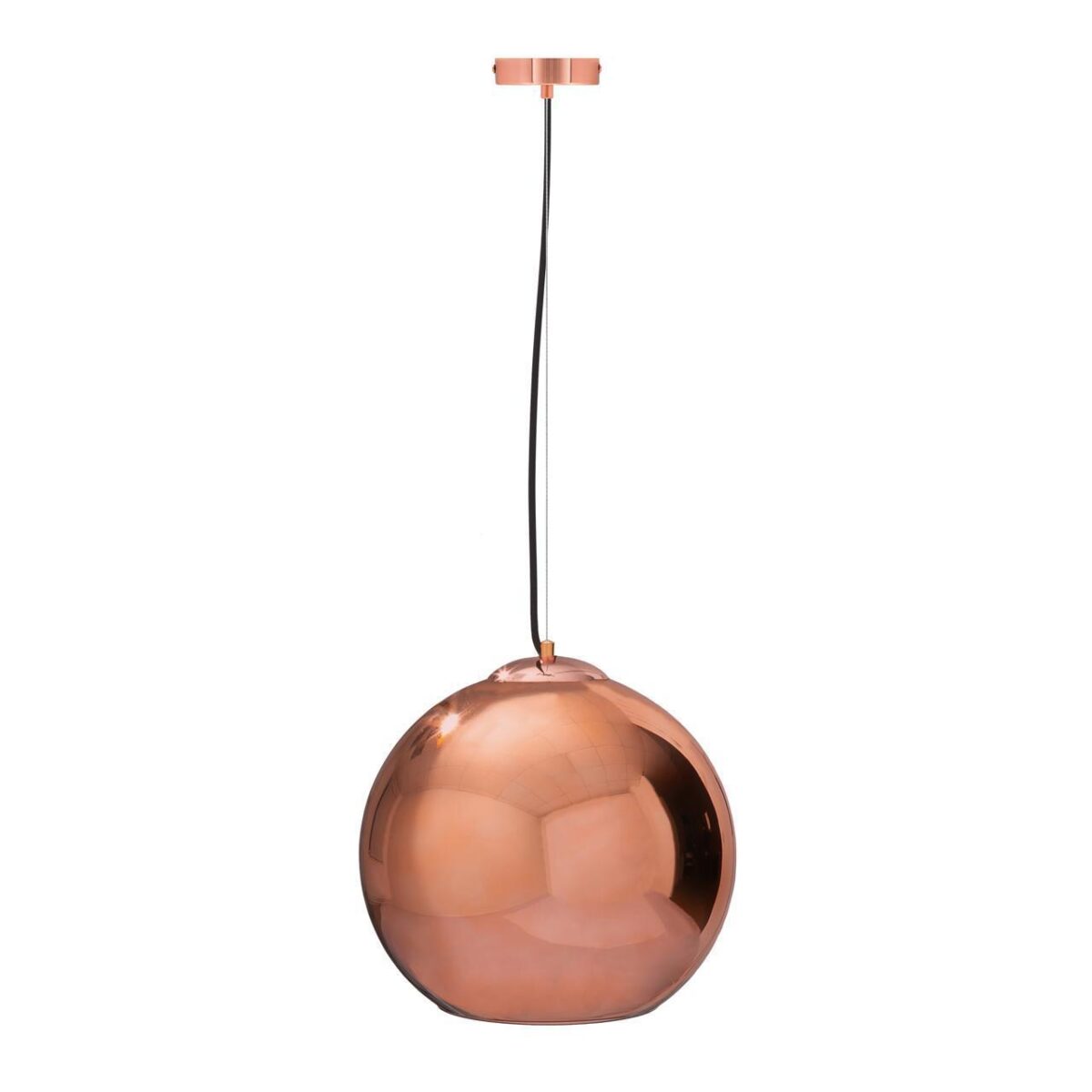 LOFT2023-C Подвесной светильник LOFT IT Copper Shade — изображение 1