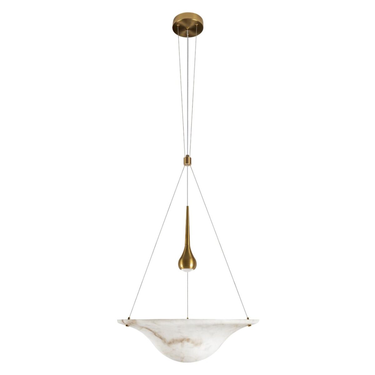 10552P Подвесной светильник LOFT IT Liberty acrylic — изображение 1
