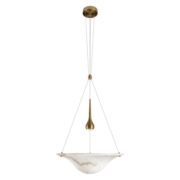 10552P Подвесной светильник LOFT IT Liberty acrylic