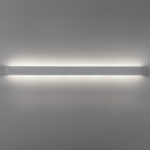 810546CCT Бра FIUME LED 40W 1580LM 120G БЕЛЫЙ 3000/4000/6000K — изображение 7