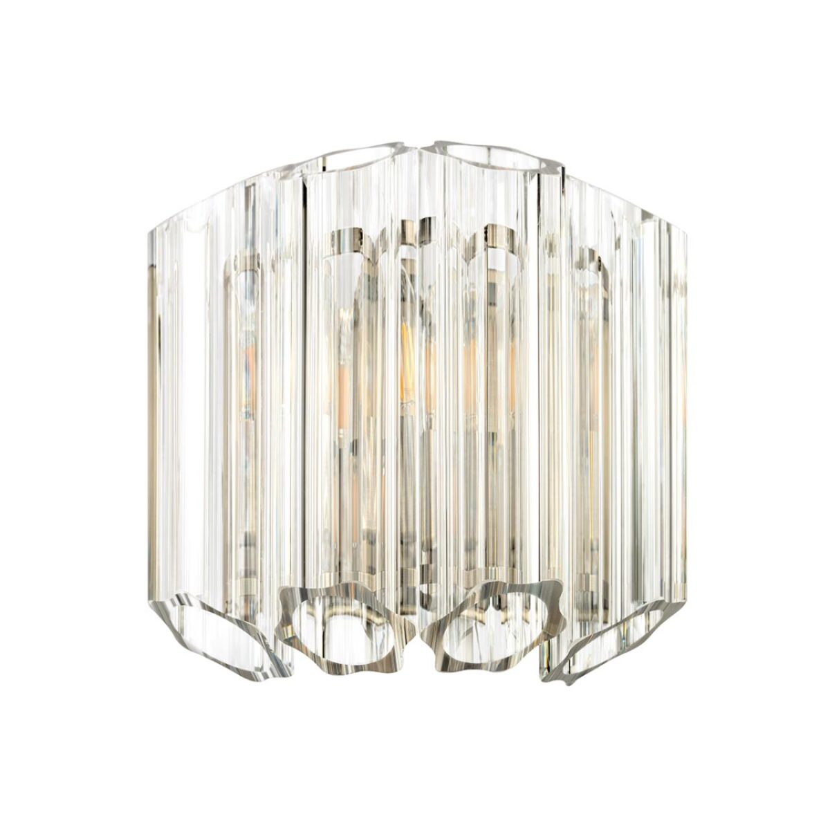 10579W Clear Бра LOFT IT Celebration — изображение 3