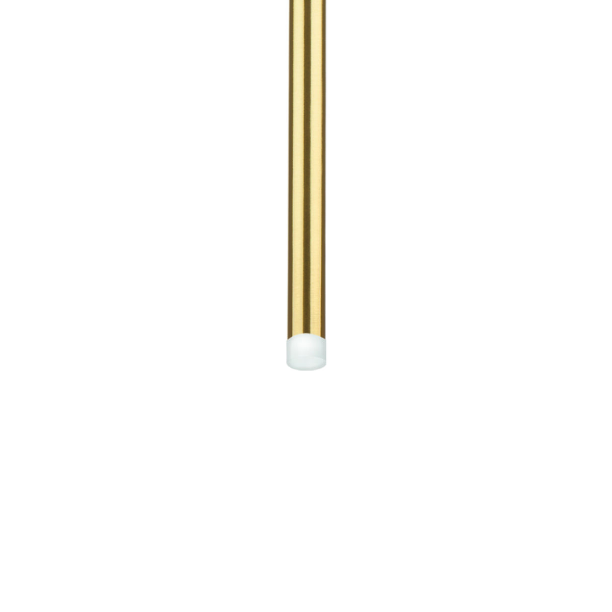 LT7473331 Люстра TUBO LED 5W 300LM 360G ЗОЛОТО 3000K (747333+574701) — изображение 3