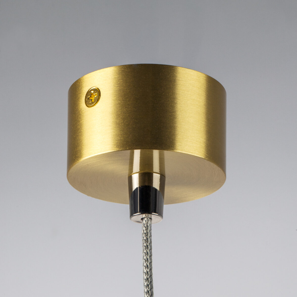 LT7473331 Люстра TUBO LED 5W 300LM 360G ЗОЛОТО 3000K (747333+574701) — изображение 4