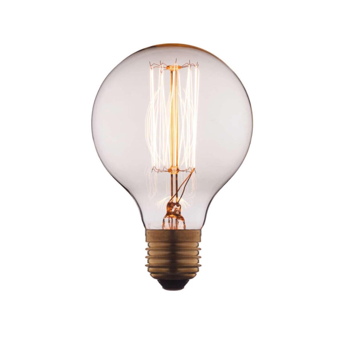 G8060 Ретро-лампа LOFT IT Edison Bulb — изображение 1