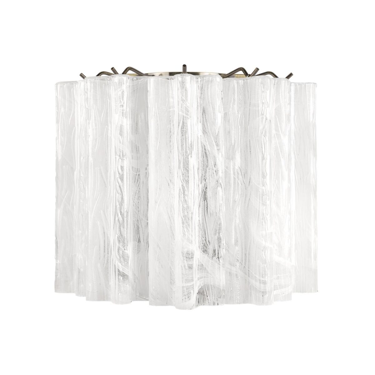 10580W White Настенный светильник LOFT IT Murano — изображение 1