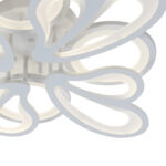 Escada 10229/8 LED*125W White — изображение 2