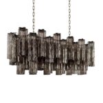10580/1000R Smoke Подвесной светильник LOFT IT Murano — изображение 5