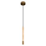 10583D Bronze Подвесной светильник LOFT IT Everest