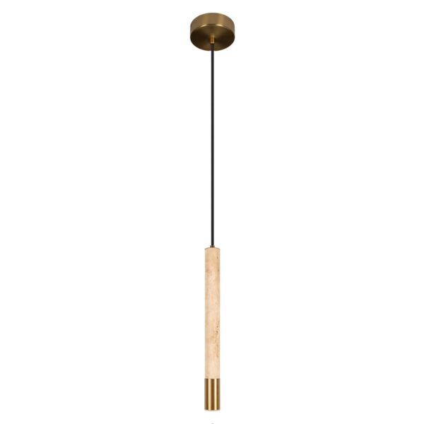 10583D Bronze Подвесной светильник LOFT IT Everest