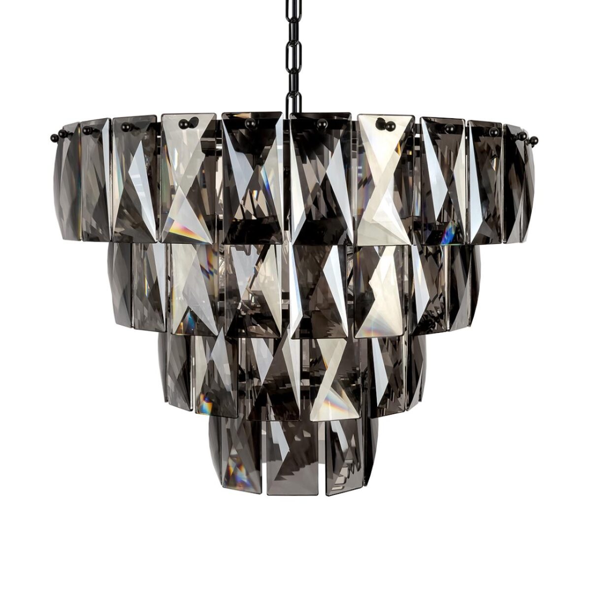 10561/660 Smoke Подвесной светильник LOFT IT Contemporary — изображение 3